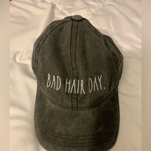 Rae Dunn “Bad Hair Day” hat